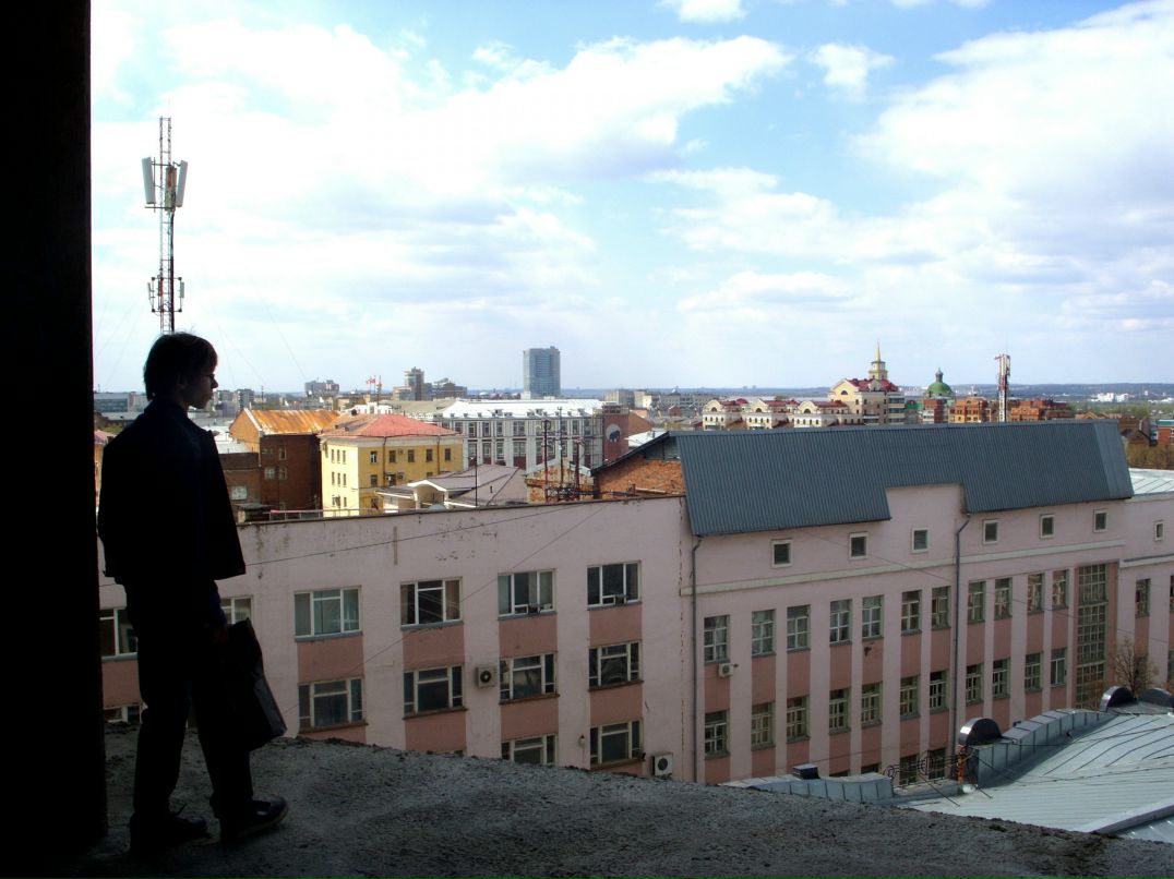 Данил Волков фотография #11