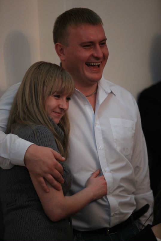 Анна Чувашова фотография #14