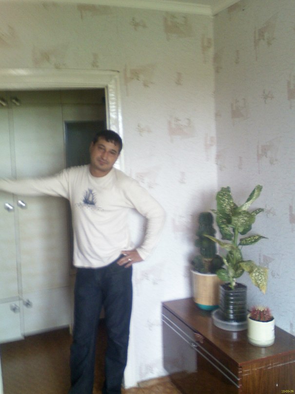 Виталий Уваров фотография #13