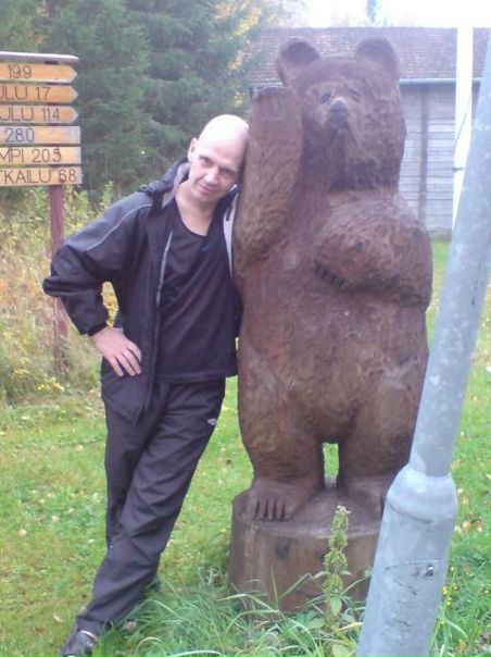 Urmas Anton фото №1