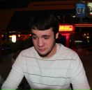 Фотография Каменева Алексея