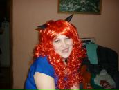 Фотография Юраневой Анфисы