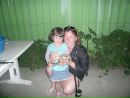 Фотография Салтыковой Ольги