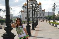 Фотография Коваленко Полины