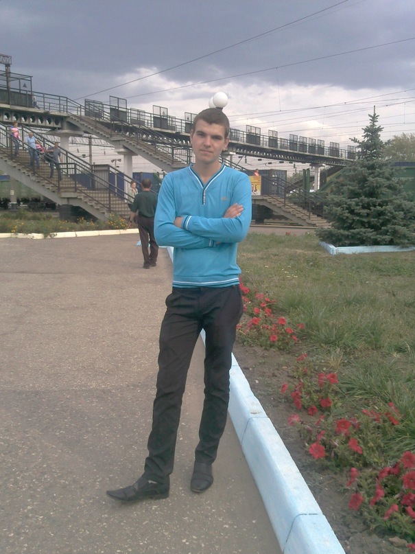 Костя Иванов фотография #24