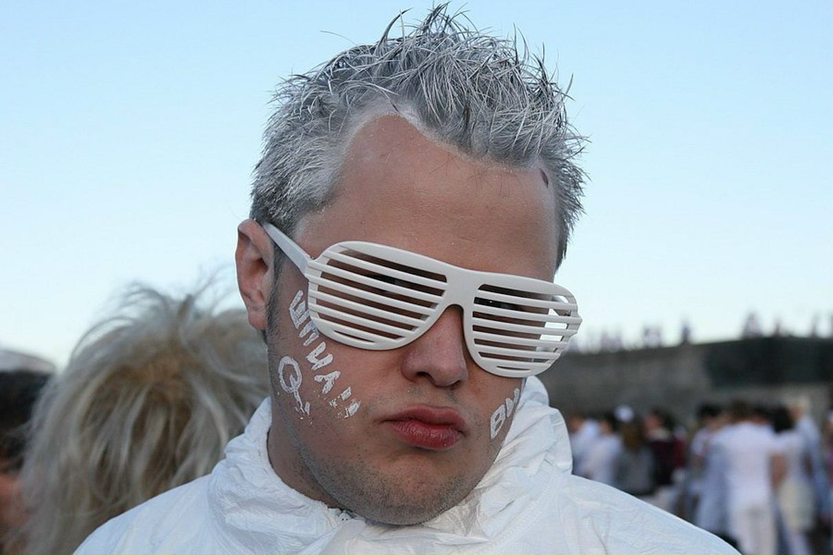 Александр Арефьев фотография #30