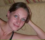 Фотография Поляковой Нади