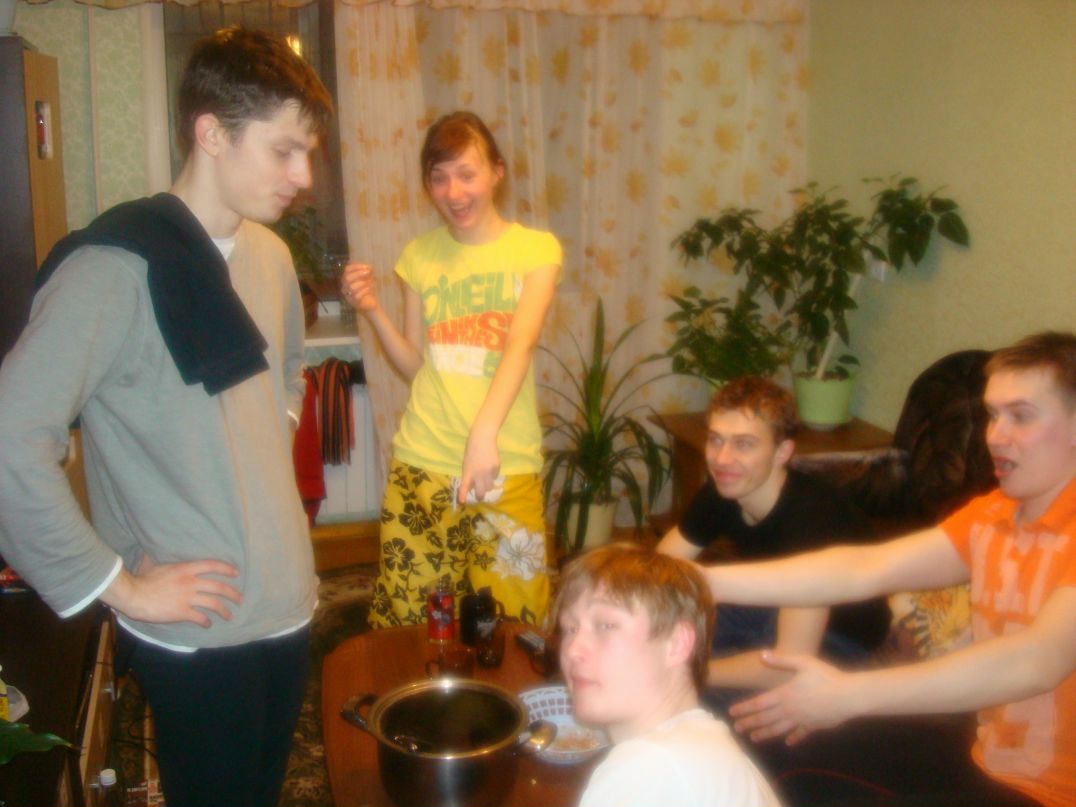 Денис Ковалев фотография #19