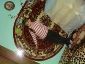 Ліза Федик фотография #43 (источник - https://vk.com/id152468110)