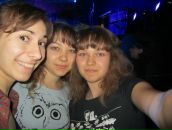 Фотография Козловой Лили