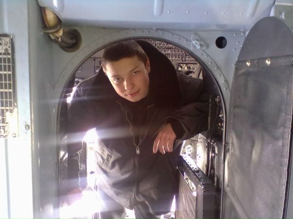 №13, Камиль Сабиров №13, Камиль Сабиров