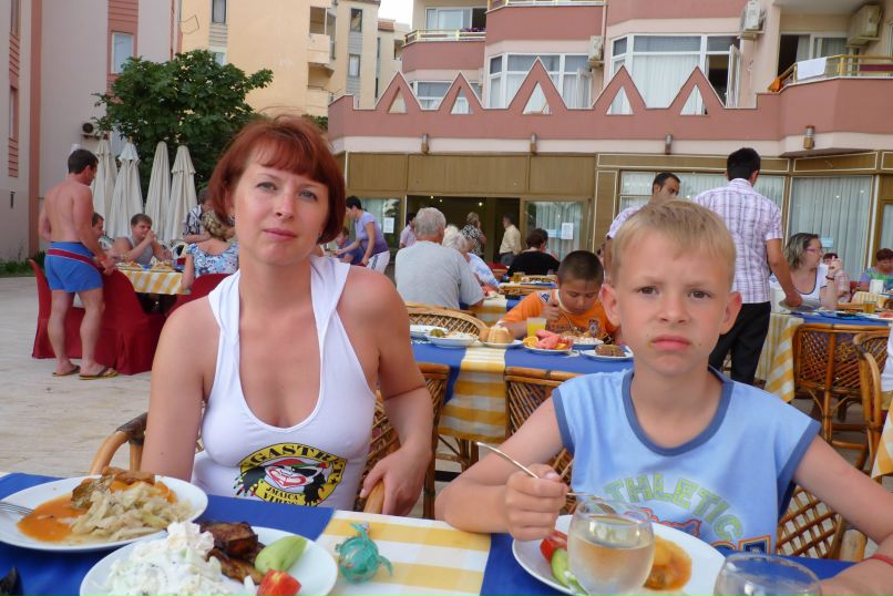 Михаил Грачев фотография #33