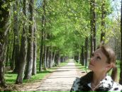 Фотография Ширниной Ирины