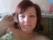 Фотография Будановой Марии