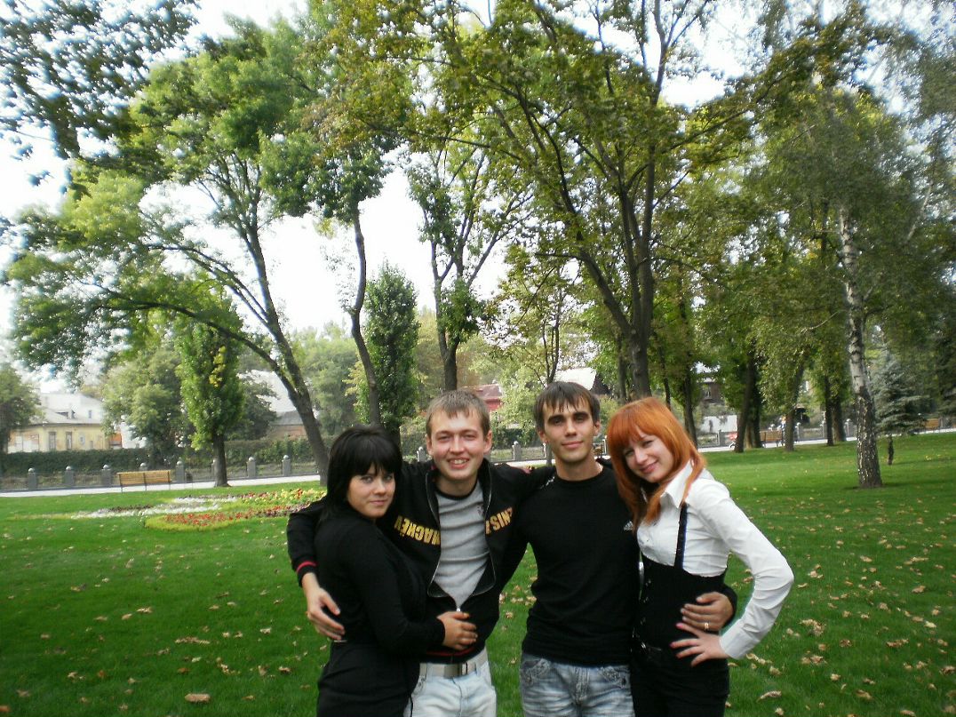 Сергей Евсюков фотография #26