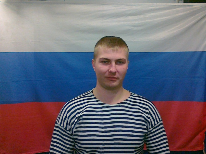 Евгений Мищенко фотография #12