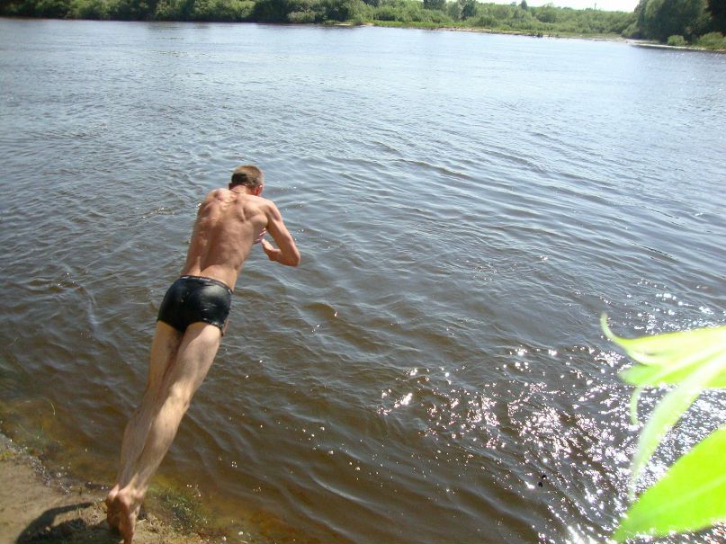 Дмитрий Прокопьев фотография #30