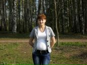 Фотография Шеиной Марины
