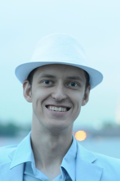 №18, Дмитрий Нардов, 40 лет, Санкт-Петербург №18, Дмитрий Нардов, 40 лет, Санкт-Петербург