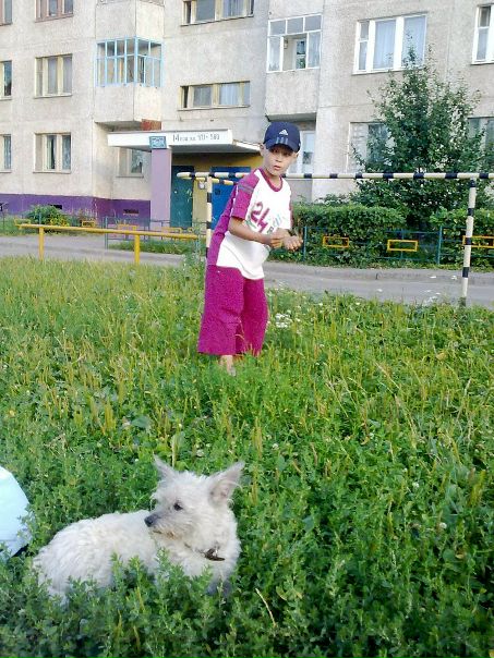 Дэвид Дашков фото №47