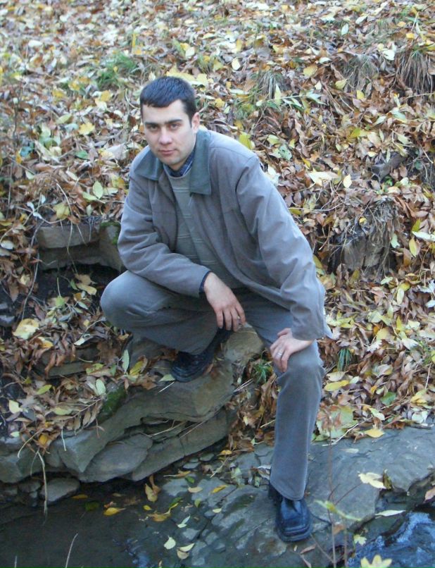 Дмитрий Сердюков фотография #18