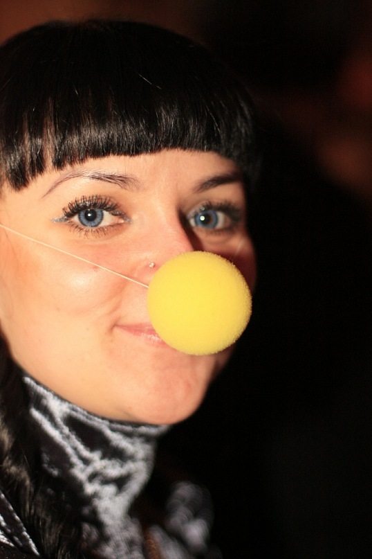 Оля Семенцова фотография #47