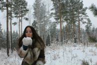 Фотография Сухаревой Марии