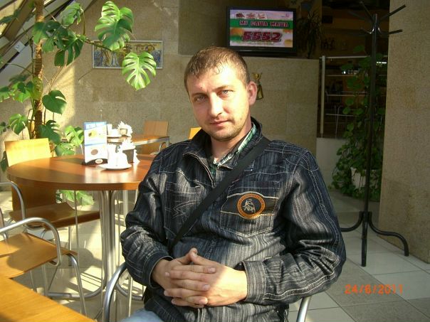 Дмитрий Сухарев фото №48