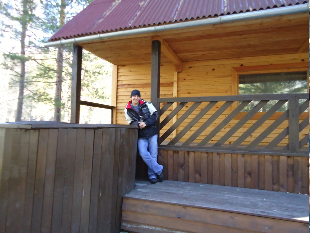 Гриша Лощёнов фотография #44