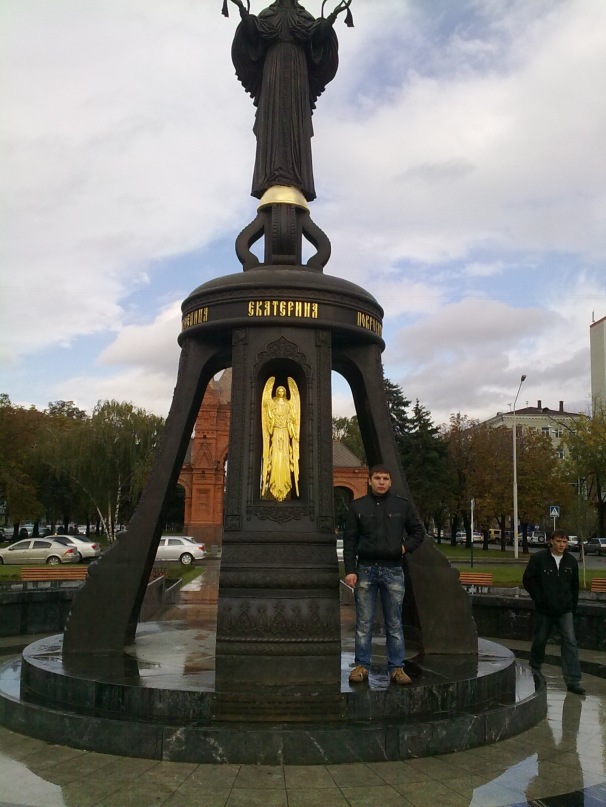 Федор Агеев фотография #5