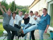 Фотография Даутова Александра