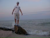 Фотография Зварича Кости