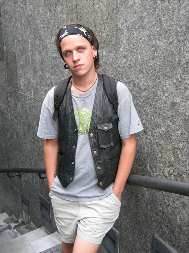 Коля Тимощук фотография #25