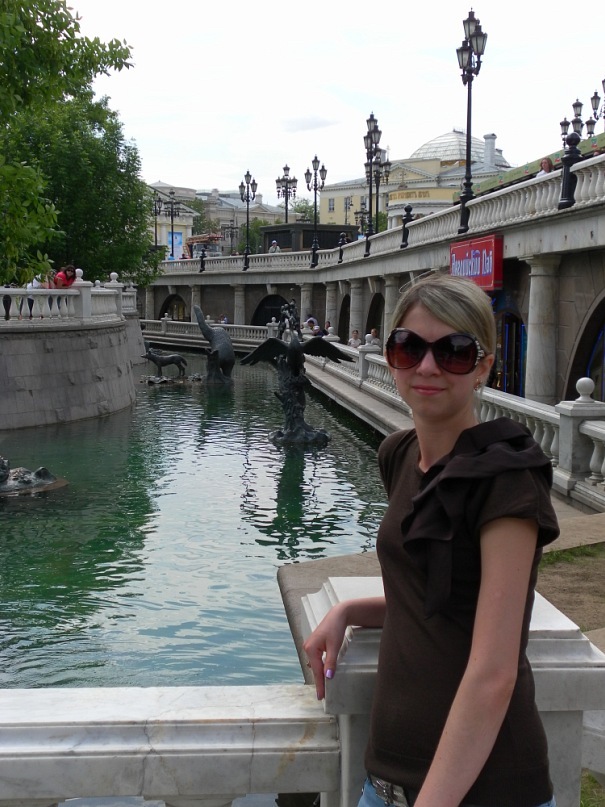 Лариса Шубина фотография #38