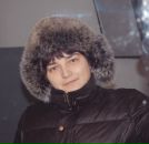 Фотография Маслениковой Юлии