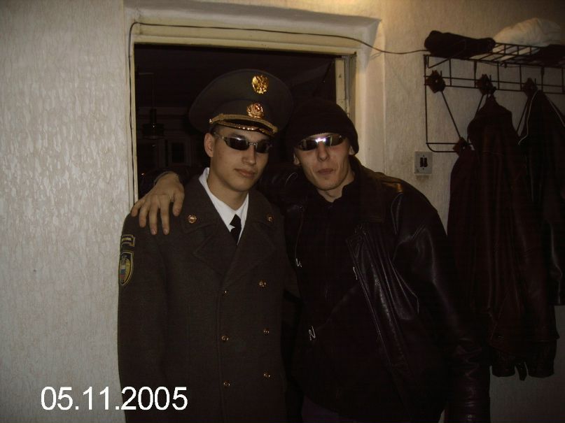Евгений Ткаченко фотография #25