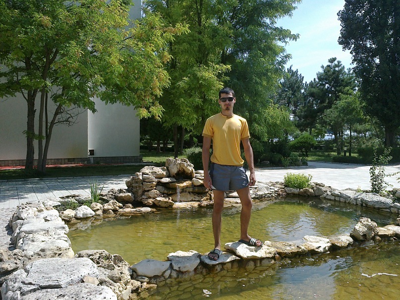 Игорь Грэаткинг фотография #13