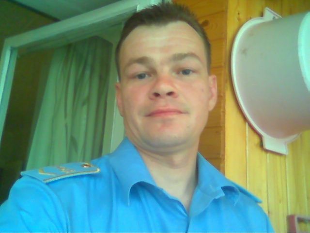 Сергей Груздев фото №3