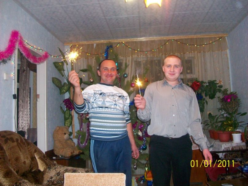Сергей Плотников фотография #33