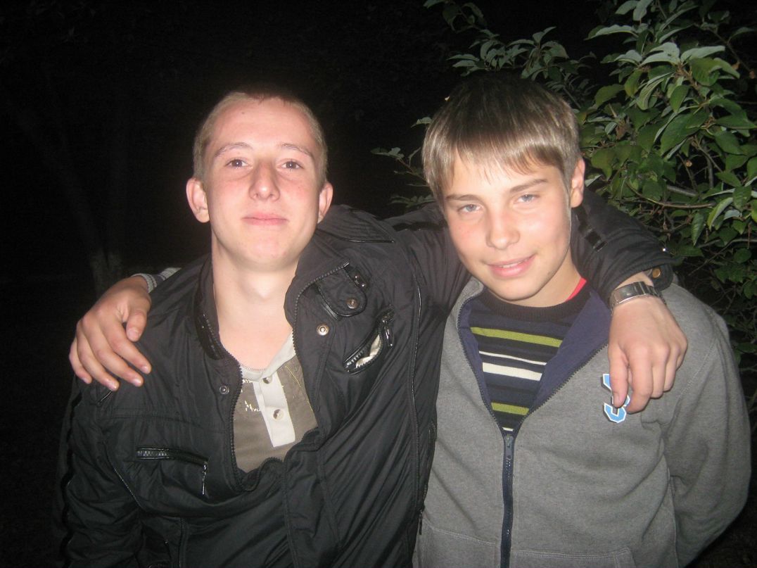 Роман Сердюк фотография #1