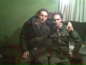 Фотография Старовойтова Ильи