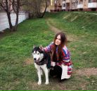 Фотография Меремьяниной Евгении