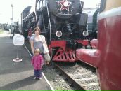 Фотография Первовой Оксаны