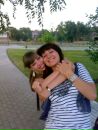 Фотография Тихомировой Лины