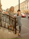 Фотография Киселёвой Анастасии