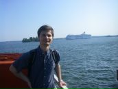 Фотография Анкудинова Алексея