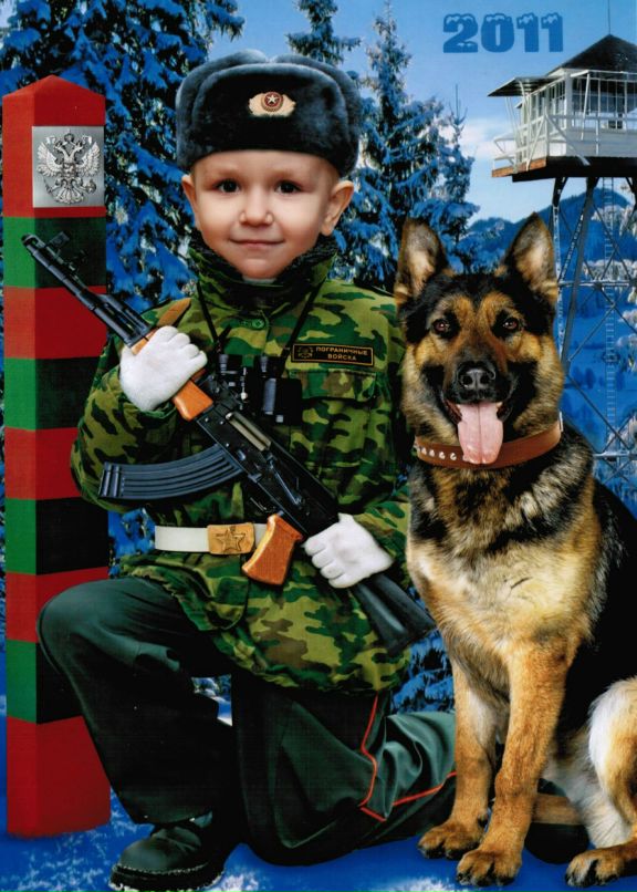 Ильдус Абдрахманов фотография #20