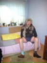 Фотография Аввакумовой Зои