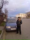 Фотография Шебалина Михаила