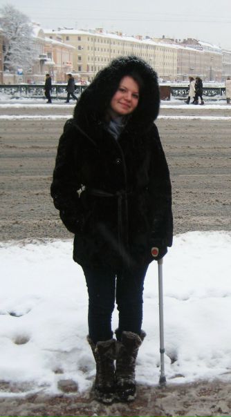 №13, Alena Makarova, Москва, Россия №13, Alena Makarova, Москва, Россия